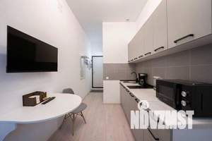 1-к квартира, посуточно, 12м2, 2/4 этаж