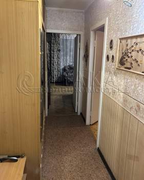 3-к квартира, на длительный срок, 57м2, 7/12 этаж