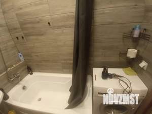 1-к квартира, посуточно, 29м2, 15/23 этаж
