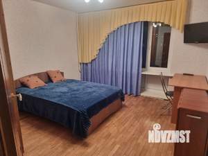 2-к квартира, на длительный срок, 56м2, 9/14 этаж