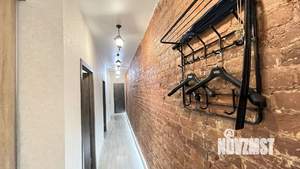 2-к квартира, посуточно, 53м2, 1/5 этаж
