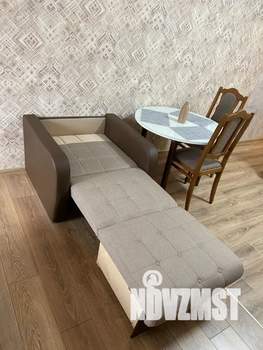Студия квартира, посуточно, 26м2, 19/21 этаж