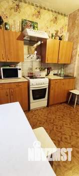 2-к квартира, на длительный срок, 59м2, 14/14 этаж