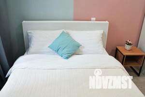 1-к квартира, посуточно, 18м2, 1/5 этаж