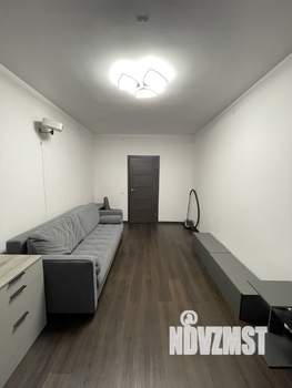 2-к квартира, на длительный срок, 54м2, 4/11 этаж