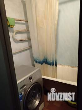3-к квартира, на длительный срок, 58м2, 2/5 этаж