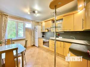 1-к квартира, на длительный срок, 40м2, 2/10 этаж