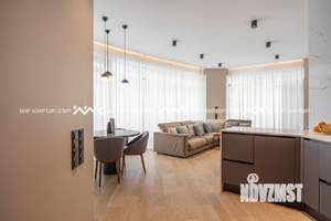 4-к квартира, на длительный срок, 123м2, 7/15 этаж