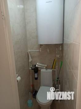 2-к квартира, на длительный срок, 43м2, 5/5 этаж