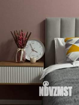 1-к квартира, посуточно, 35м2, 4/8 этаж