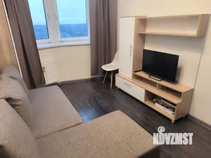 Студия квартира, на длительный срок, 25м2, 23/25 этаж