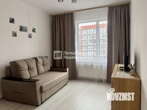 1-к квартира, на длительный срок, 30м2, 5/8 этаж