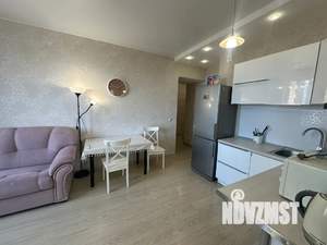 2-к квартира, посуточно, 34м2, 15/23 этаж