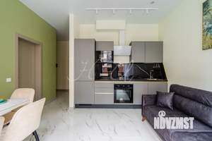 1-к квартира, на длительный срок, 40м2, 2/9 этаж