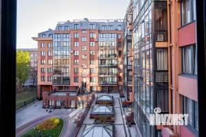 1-к квартира, на длительный срок, 40м2, 5/9 этаж