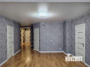 3-к квартира, на длительный срок, 98м2, 13/16 этаж