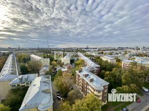 Студия квартира, на длительный срок, 22м2, 14/24 этаж