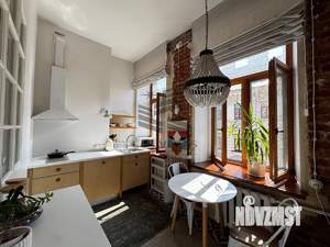 2-к квартира, на длительный срок, 47м2, 5/5 этаж