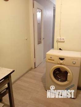 2-к квартира, на длительный срок, 46м2, 2/5 этаж