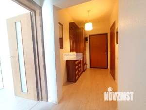 1-к квартира, на длительный срок, 38м2, 2/25 этаж