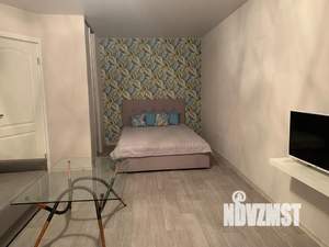 1-к квартира, на длительный срок, 31м2, 2/5 этаж