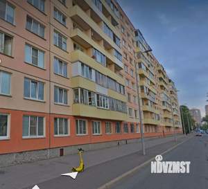 2-к квартира, на длительный срок, 48м2, 2/9 этаж