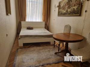 3-к квартира, на длительный срок, 98м2, 3/6 этаж