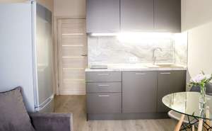 1-к квартира, на длительный срок, 41м2, 9/11 этаж