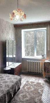 2-к квартира, на длительный срок, 45м2, 3/5 этаж
