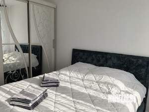 2-к квартира, на длительный срок, 35м2, 18/21 этаж