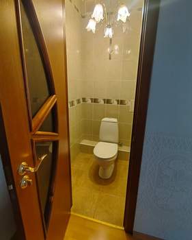 1-к квартира, на длительный срок, 45м2, 10/10 этаж