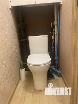 1-к квартира, на длительный срок, 40м2, 6/12 этаж