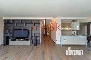 5-к квартира, на длительный срок, 208м2, 6/7 этаж