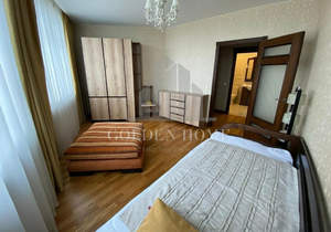 2-к квартира, на длительный срок, 70м2, 9/14 этаж