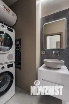 2-к квартира, посуточно, 88м2, 2/5 этаж