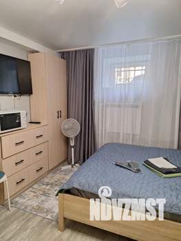 1-к квартира, посуточно, 15м2, 1/5 этаж