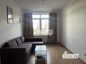 1-к квартира, на длительный срок, 35м2, 8/10 этаж