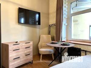 Студия квартира, посуточно, 25м2, 5/5 этаж