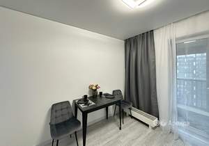 1-к квартира, на длительный срок, 35м2, 11/15 этаж