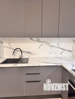 1-к квартира, на длительный срок, 33м2, 3/20 этаж