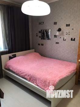2-к квартира, на длительный срок, 55м2, 4/6 этаж