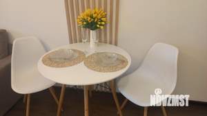 Студия квартира, посуточно, 27м2, 6/12 этаж