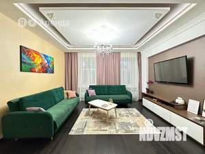 3-к квартира, на длительный срок, 105м2, 5/5 этаж