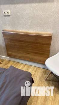 1-к квартира, посуточно, 24м2, 1/1 этаж