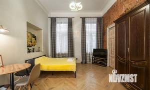 2-к квартира, посуточно, 42м2, 3/5 этаж
