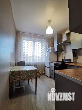 1-к квартира, на длительный срок, 33м2, 6/6 этаж