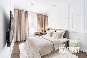 2-к квартира, посуточно, 61м2, 7/8 этаж