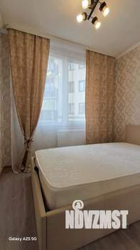 3-к квартира, на длительный срок, 42м2, 4/5 этаж
