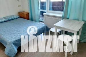 1-к квартира, посуточно, 20м2, 17/17 этаж
