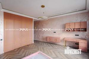4-к квартира, на длительный срок, 163м2, 13/17 этаж